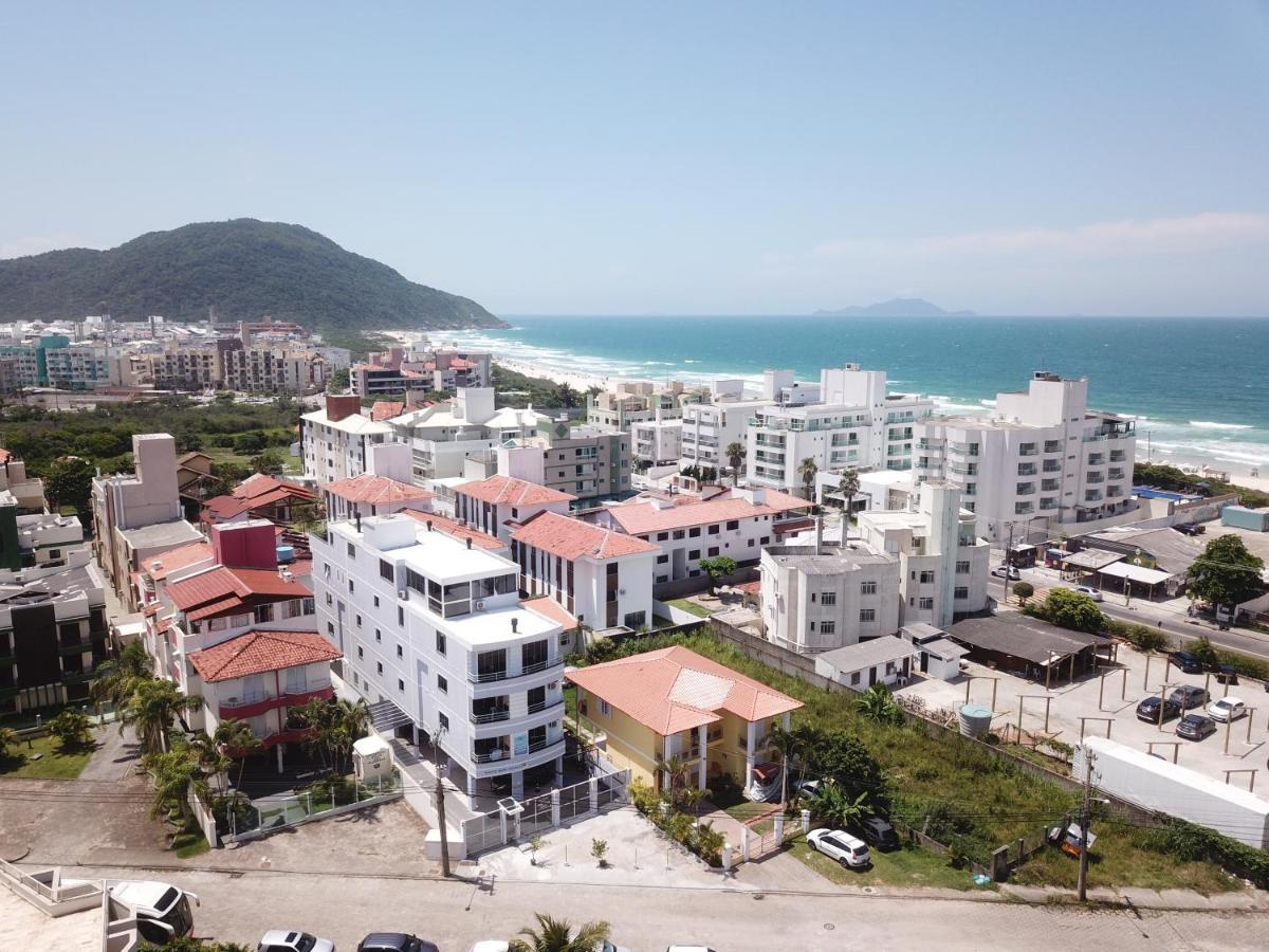 Kasato Maru Residence Florianopolis Exterior photo