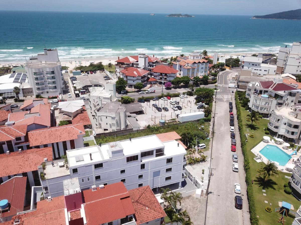 Kasato Maru Residence Florianopolis Exterior photo